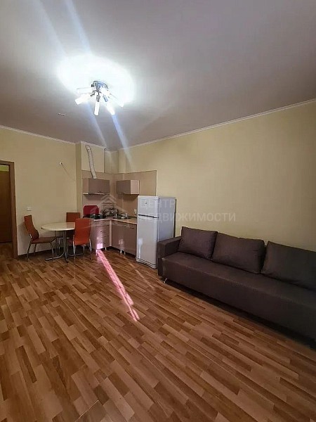 Студия, 25 кв.м.
