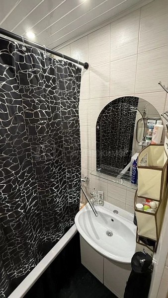 2-к квартира, 46 кв.м.