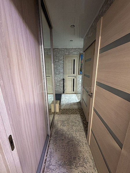 2-к квартира, 44 кв.м.