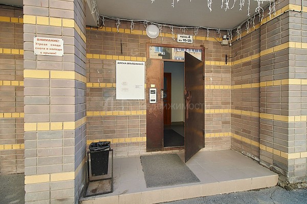 4-к квартира, 136 кв.м.