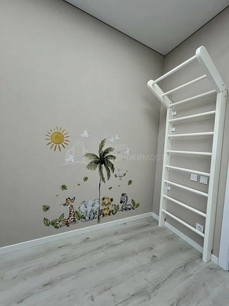 3-к квартира, 97 кв.м.