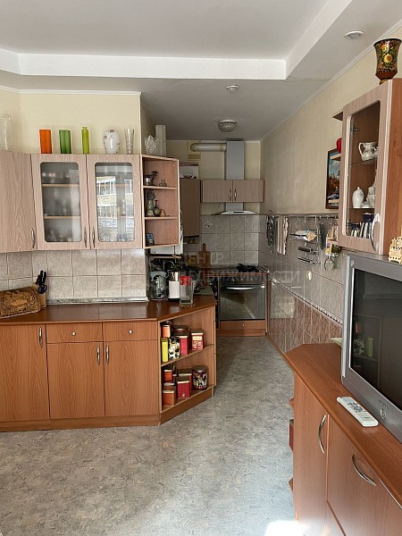 3-к квартира, 90 кв.м.