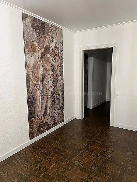 3-к квартира, 86 кв.м.