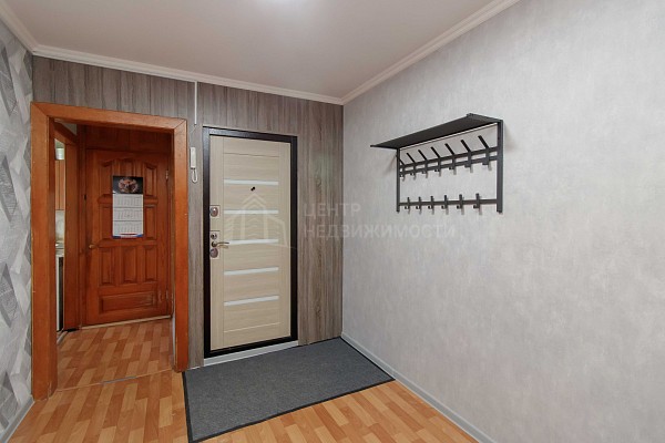 3-к квартира, 67 кв.м.