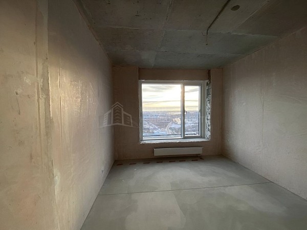 3-к квартира, 86 кв.м.