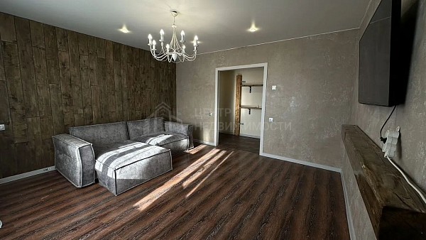 2-к квартира, 65 кв.м.