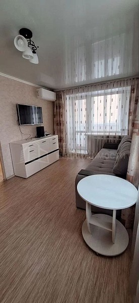 1-к квартира, 30 кв.м.
