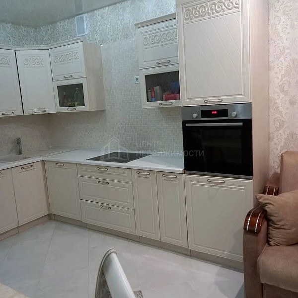 3-к квартира, 89 кв.м. 3-к квартира, 89 кв.м.