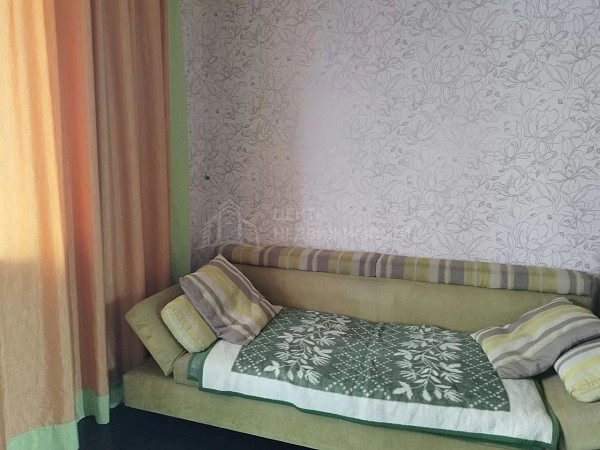 1-к квартира, 45 кв.м.