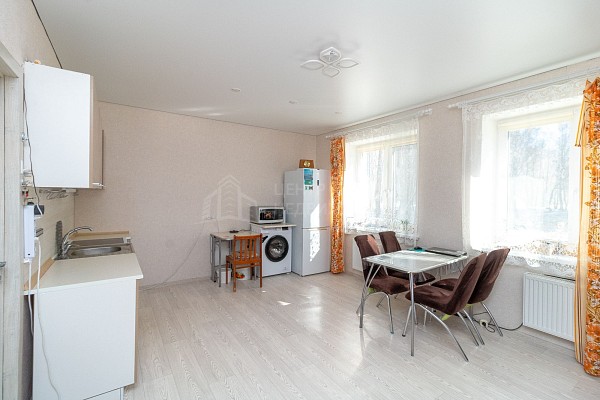 1-к квартира, 50 кв.м.