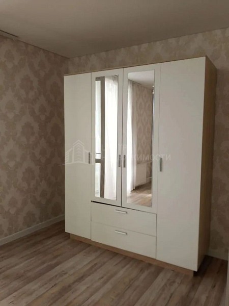 Студия, 37 кв.м.