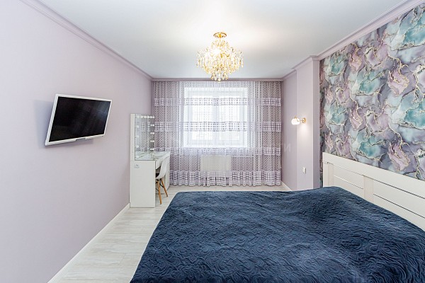 2-к квартира, 75 кв.м.