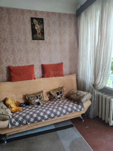 3-к квартира, 54 кв.м.