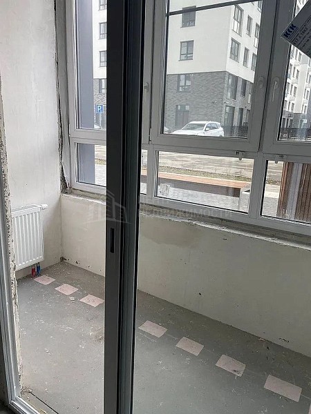 2-к квартира, 79 кв.м.