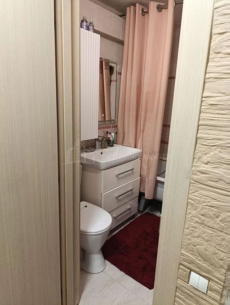 2-к квартира, 44 кв.м.