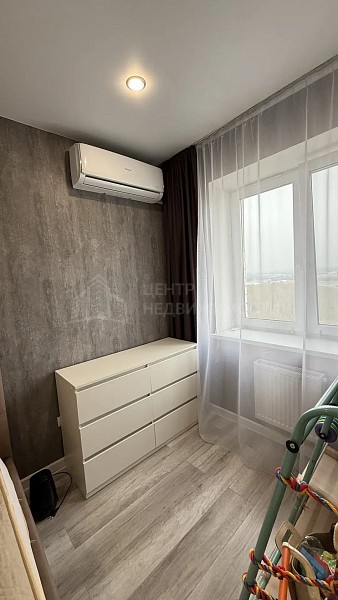 1-к квартира, 41 кв.м.