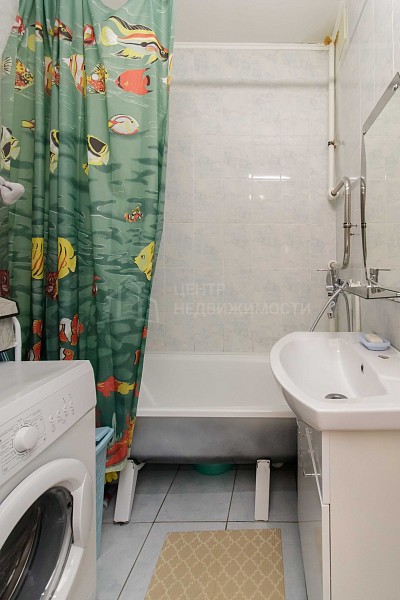 2-к квартира, 57 кв.м.