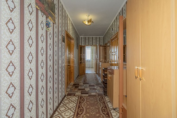 2-к квартира, 73 кв.м.