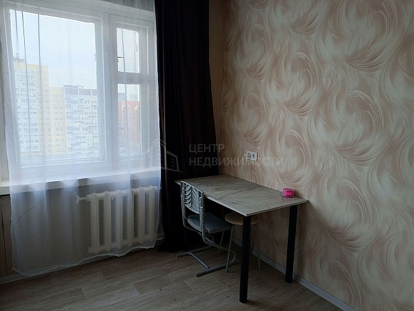 1-к квартира, 32 кв.м.