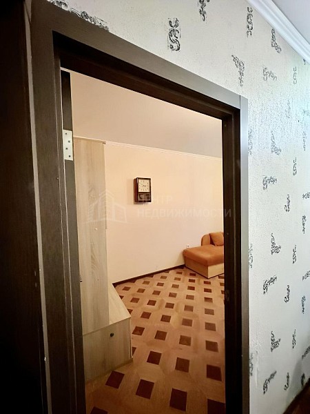 2-к квартира, 48 кв.м.