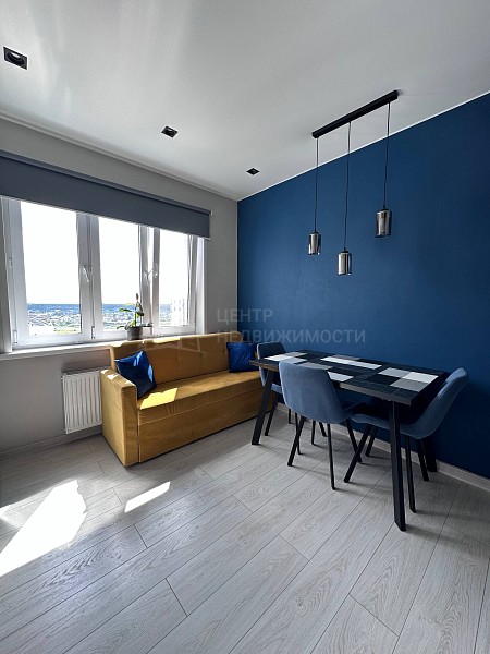 2-к квартира, 49 кв.м.