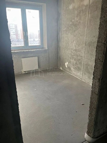 2-к квартира, 47 кв.м.