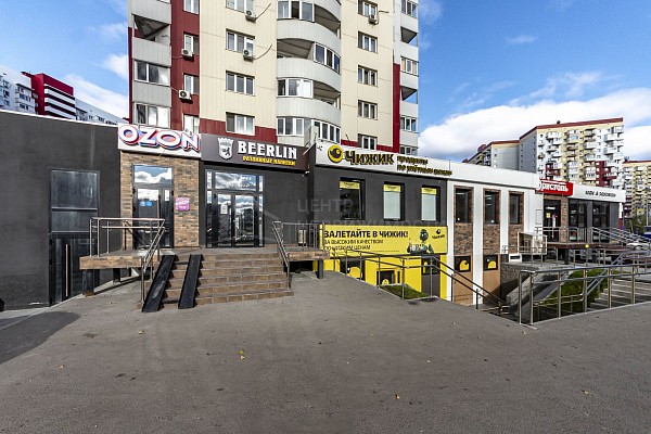 3-к квартира, 75 кв.м.