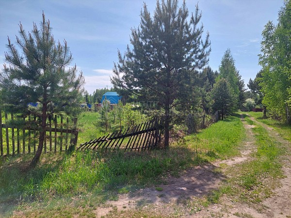 Участок , 15 сот.