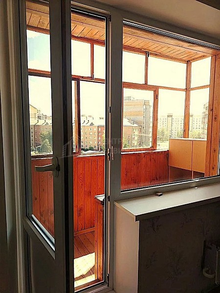 3-к квартира, 85 кв.м.