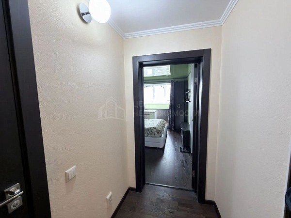 3-к квартира, 84 кв.м.