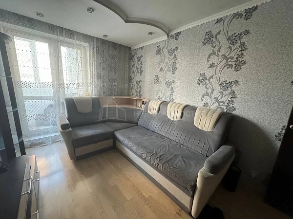 1-к квартира, 29 кв.м.