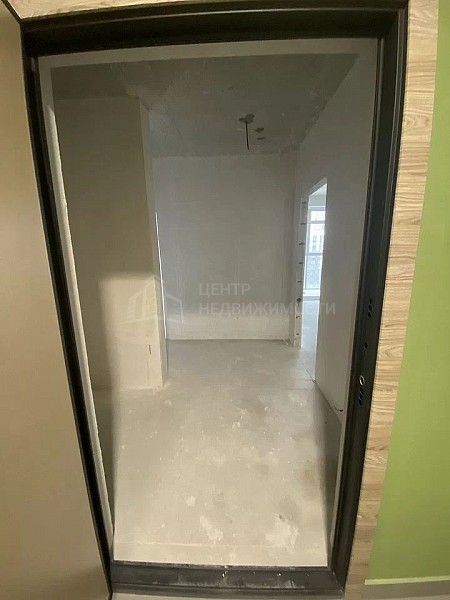 2-к квартира, 61 кв.м.