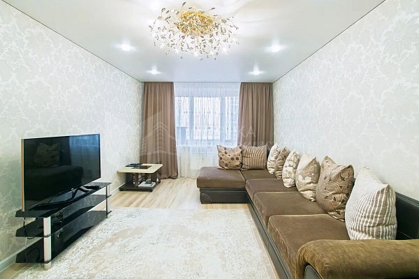 3-к квартира, 92 кв.м.