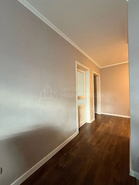 3-к квартира, 89 кв.м.