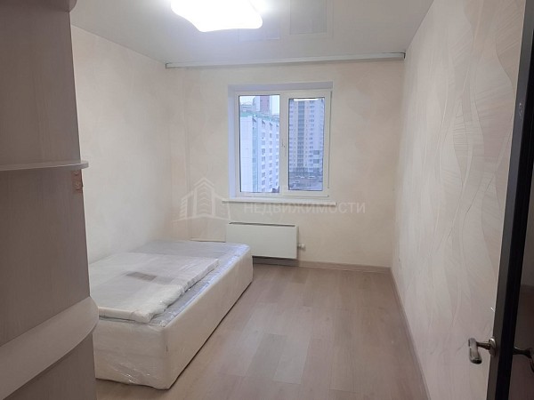 3-к квартира, 65 кв.м.