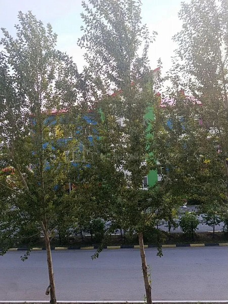 3-к квартира, 86 кв.м.