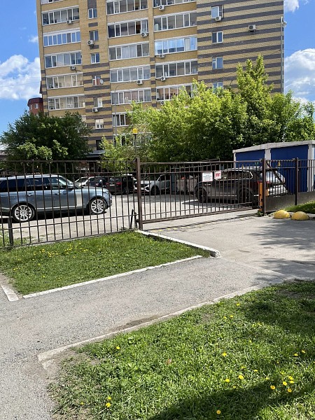3-к квартира, 90 кв.м.