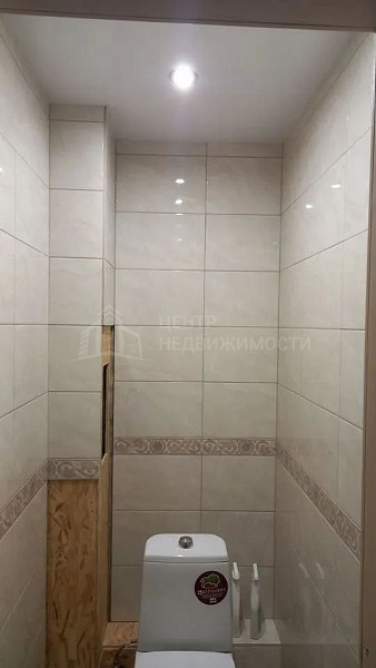 2-к квартира, 60 кв.м.