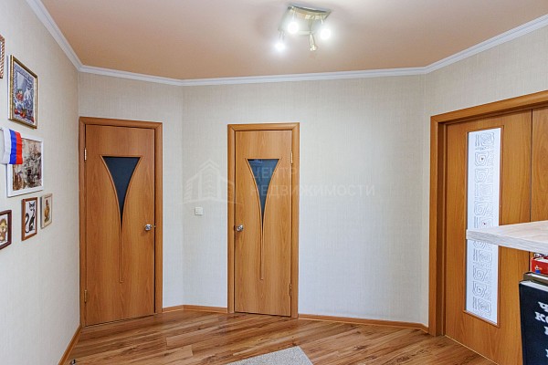 2-к квартира, 83 кв.м.
