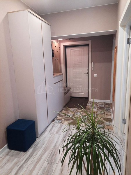 2-к квартира, 68 кв.м.