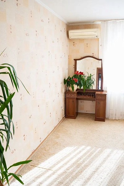 3-к квартира, 117 кв.м.