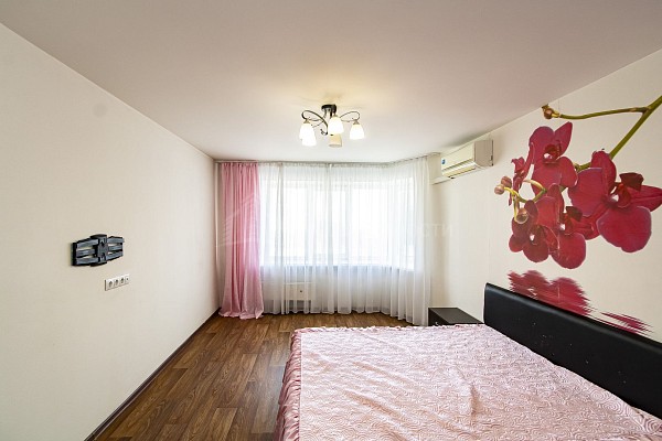 2-к квартира, 73 кв.м.