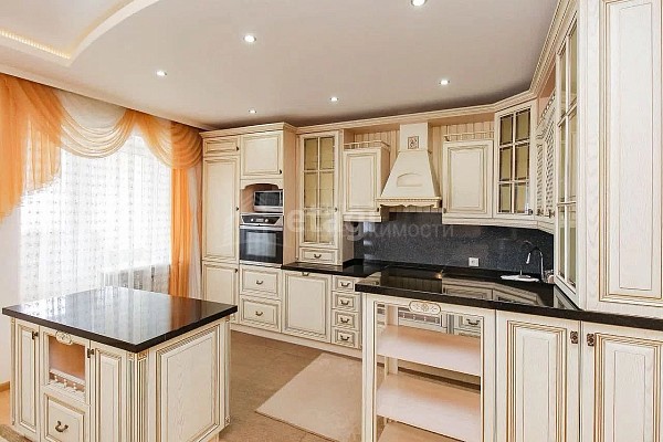 3-к квартира, 114 кв.м.