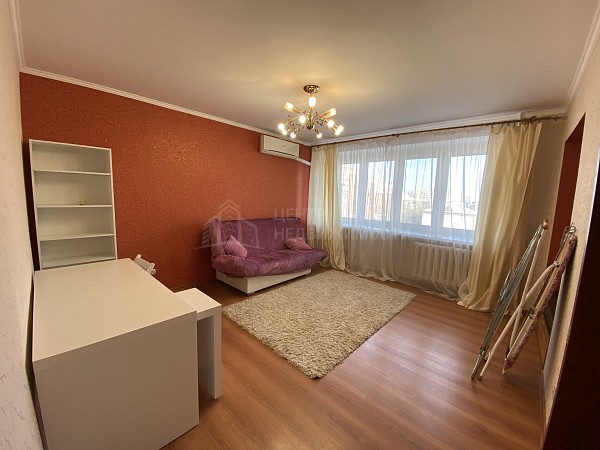 2-к квартира, 62 кв.м.