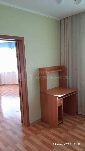 1-к квартира, 47 кв.м.