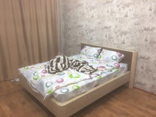 2-к квартира, 78 кв.м.