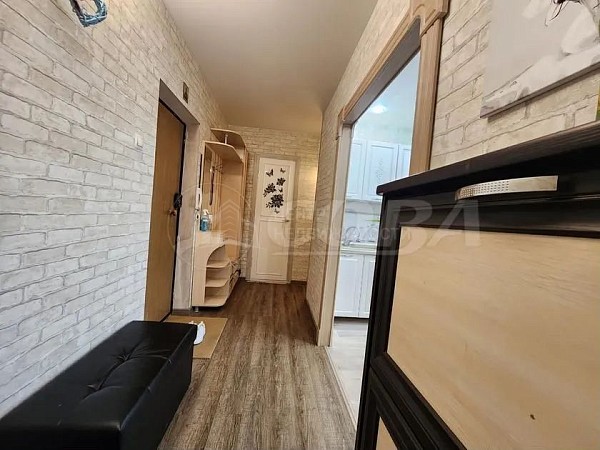2-к квартира, 50 кв.м.
