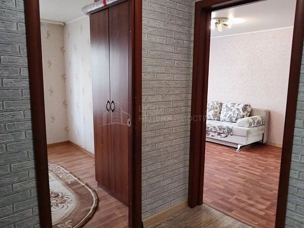 2-к квартира, 45 кв.м.