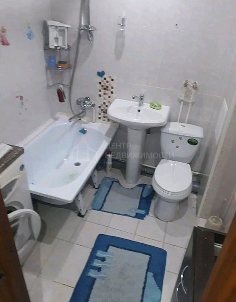 Студия, 16 кв.м.