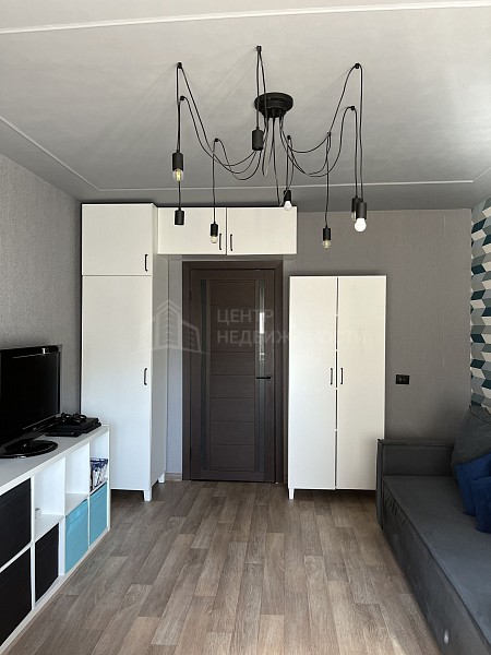 2-к квартира, 62 кв.м.